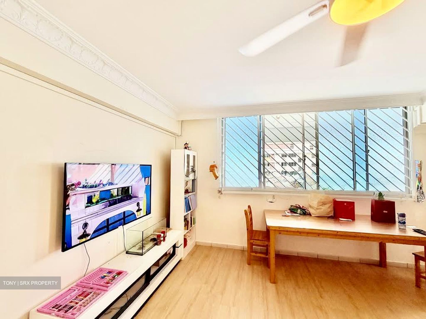 Blk 113 Simei Street 1 (Tampines), HDB 4 Rooms #530905491